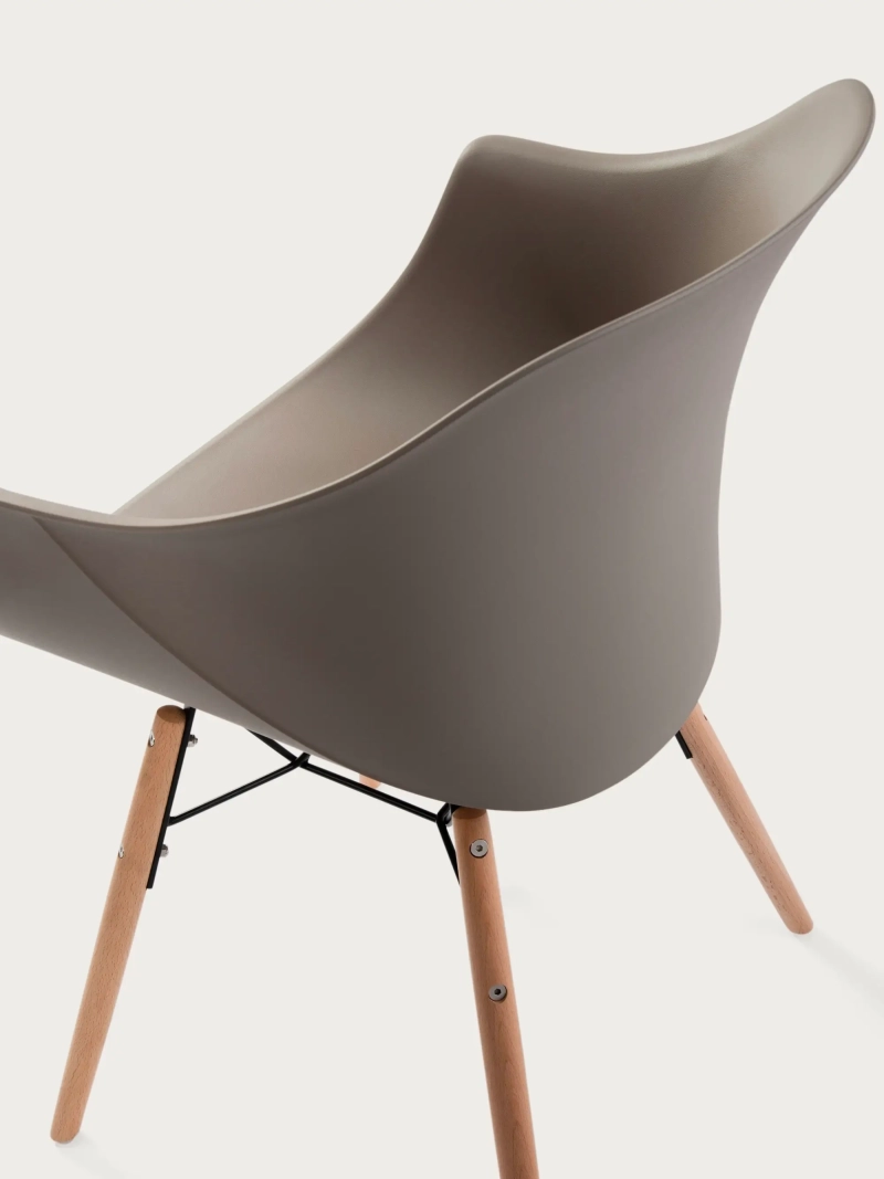 Scaun de sufragerie de design - Temu FurnMod - 19