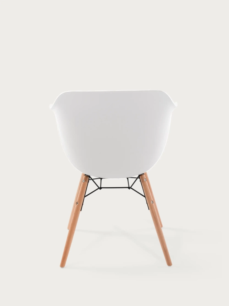 Designer Esszimmerstuhl - Temu FurnMod - 9