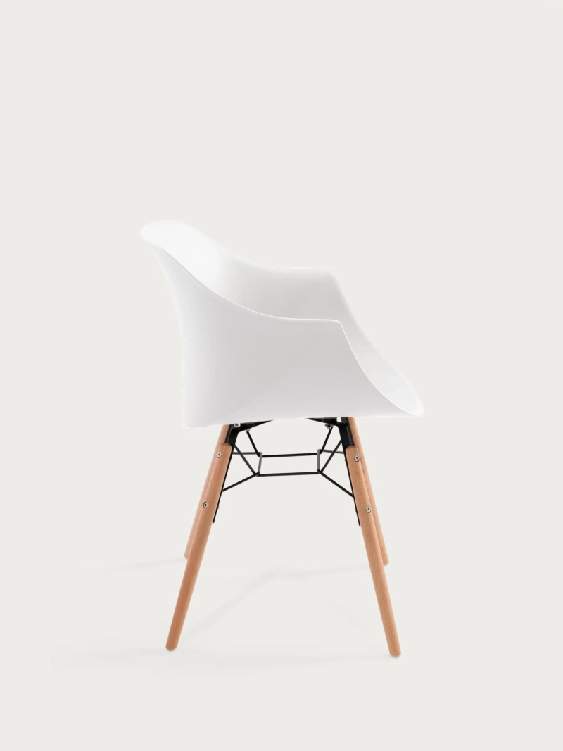 Designer Esszimmerstuhl - Temu FurnMod - 8