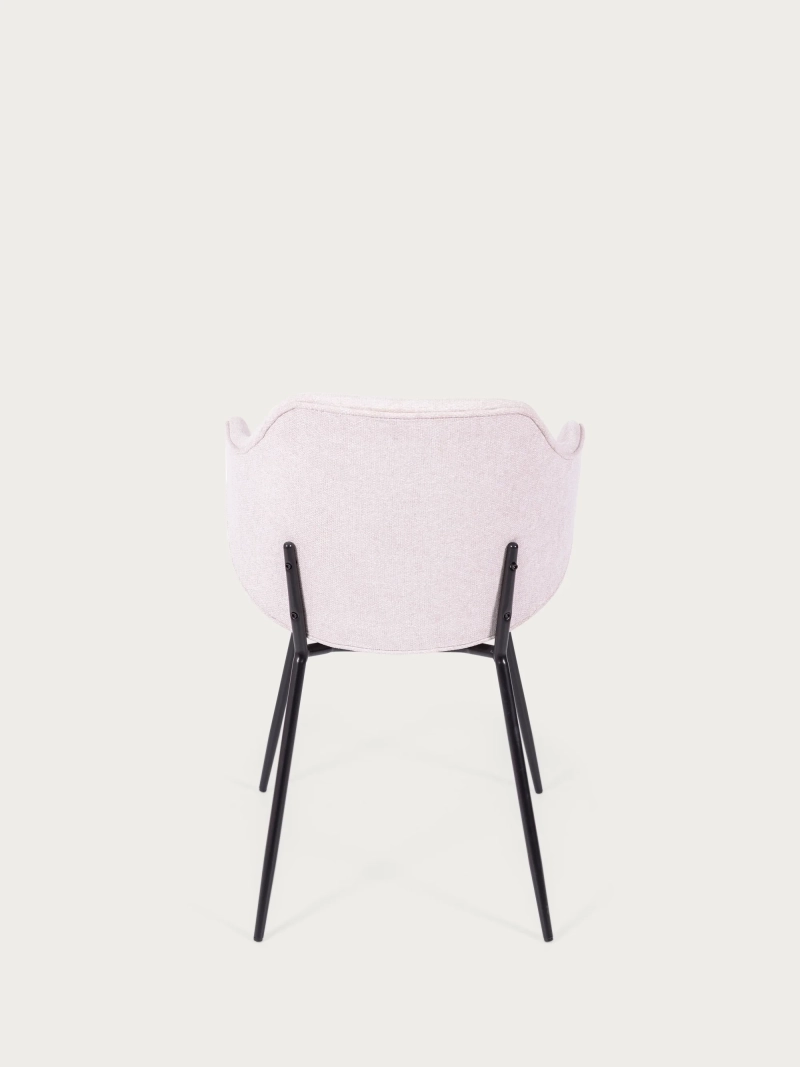 Pehmustettu design-tuoli - Hope FurnMod - 10