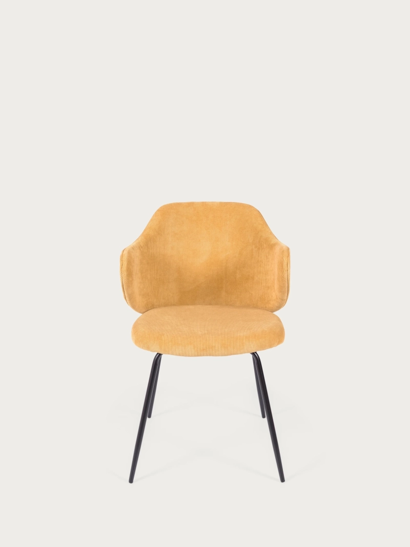 Polstret designerstol - Hope FurnMod - 24