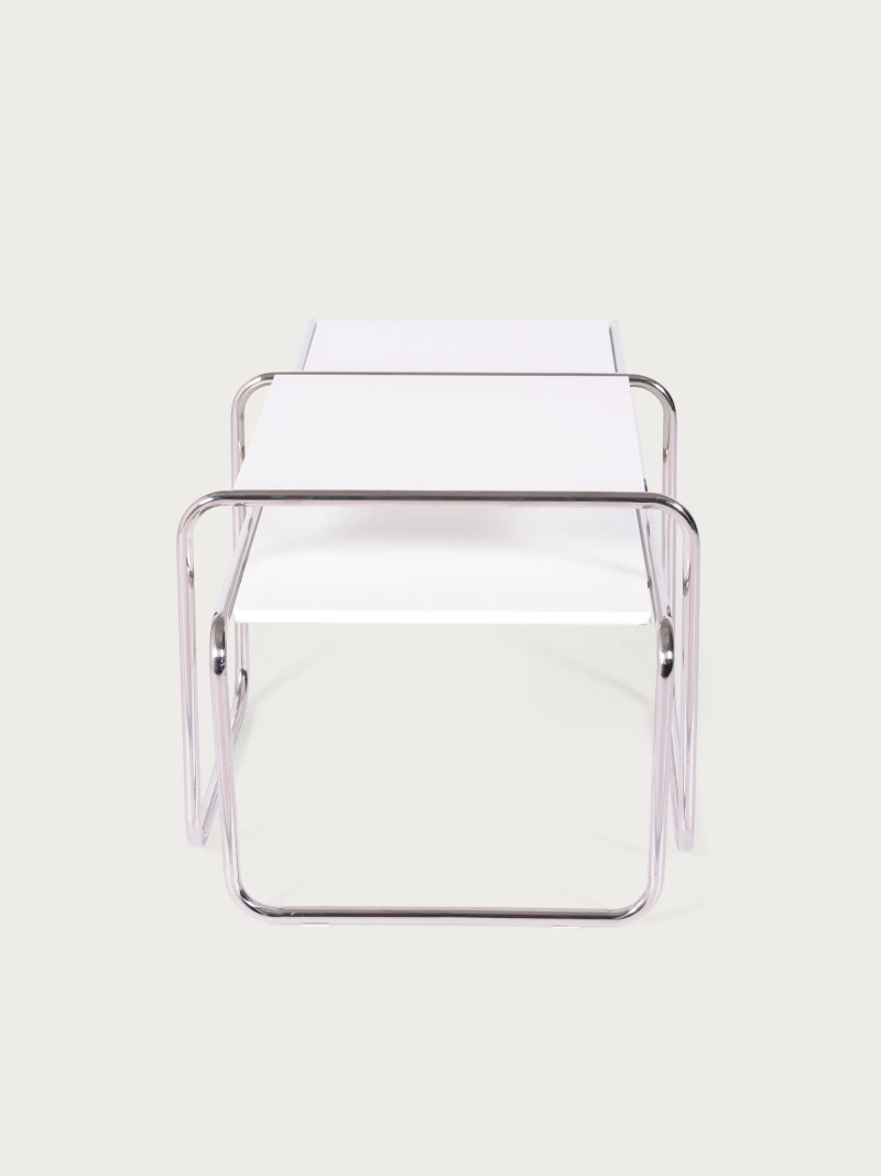 Soffbord och sidobord i modern design - Torino FurnMod - 23