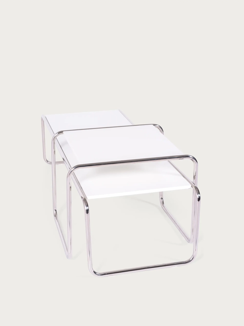 Soffbord och sidobord i modern design - Torino FurnMod - 22