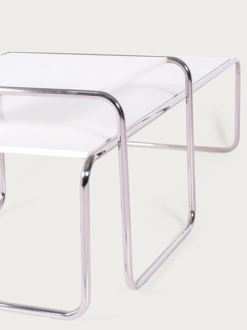 Soffbord och sidobord i modern design - Torino FurnMod - 15
