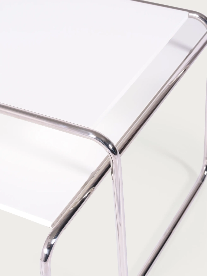Soffbord och sidobord i modern design - Torino FurnMod - 15