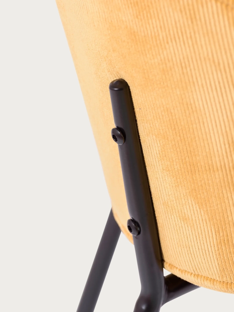 Möblerad designstol - Hope FurnMod - 19