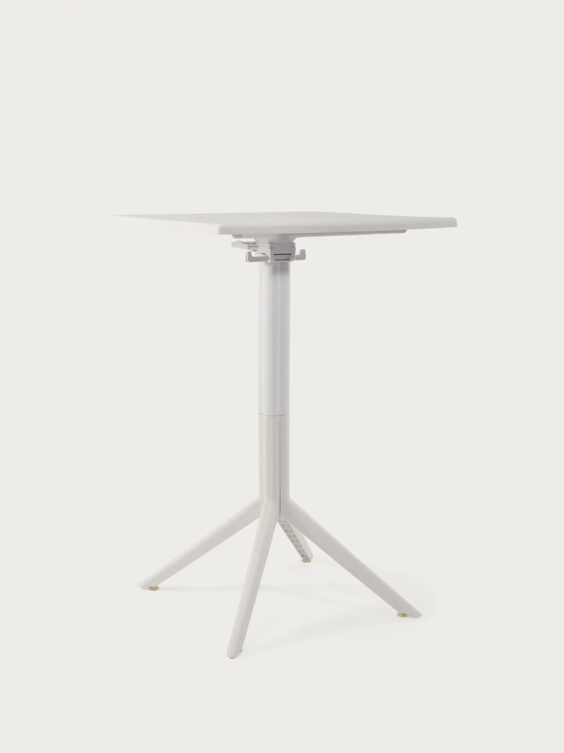 Mesa alta para exterior - Moises FurnMod - 1