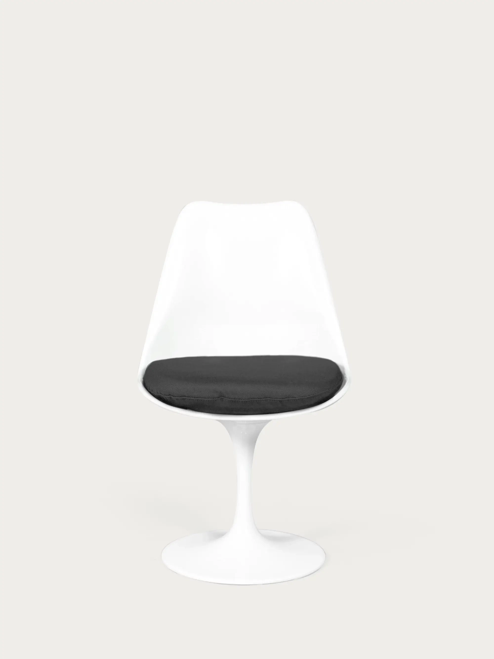 Kääntyvä design-tuoli puuvillatyynyllä - Stratus FurnMod - 9