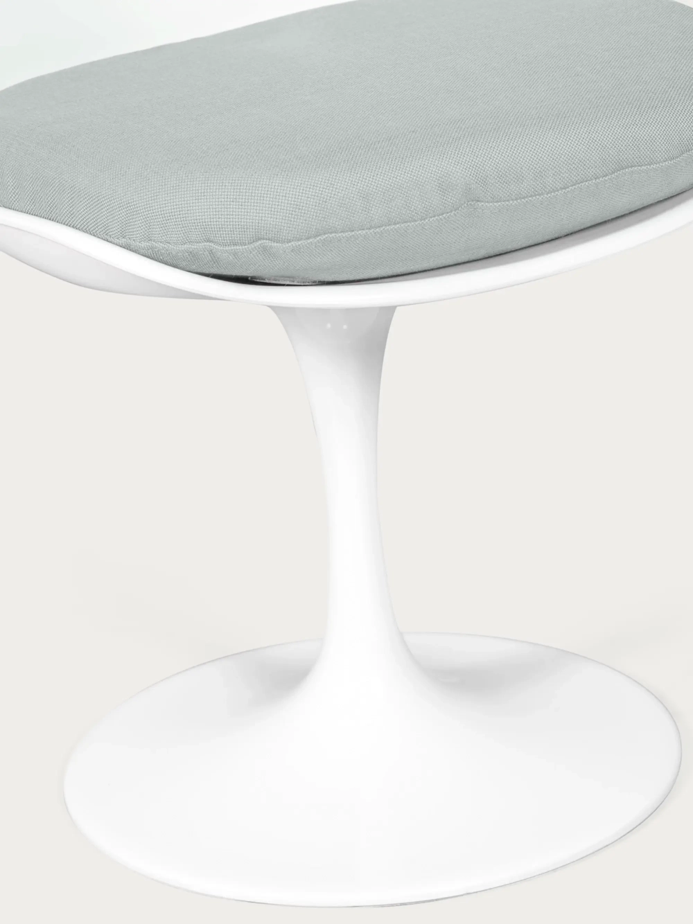 Design-Drehstuhl mit Baumwollkissen - Stratus FurnMod - 17