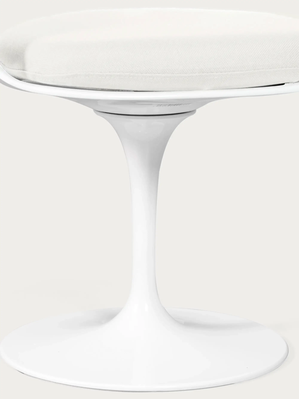 Silla giratoria con reposabrazos y cojín - Stratus FurnMod - 8