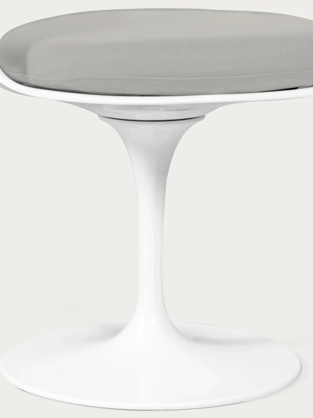 Swivel chair with armrests and cushion - Stratus FurnMod - 14