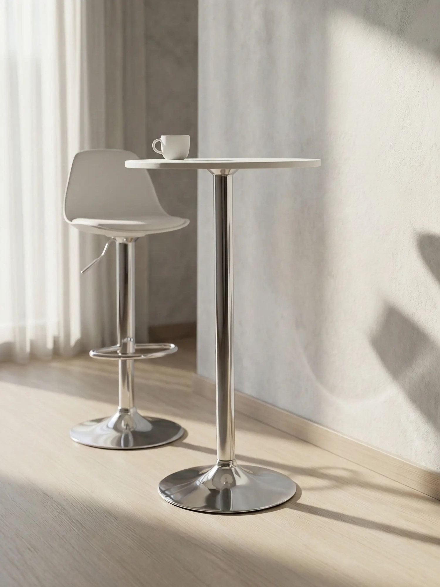 Tavolo alto di design - Boom FurnMod - 1