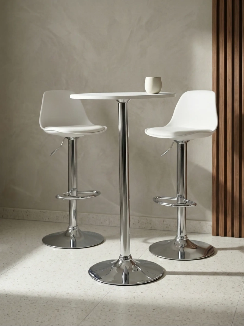 Ontwerp hoge tafel - Boom FurnMod - 4