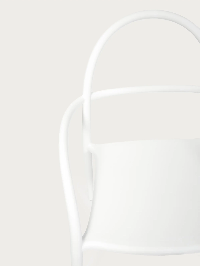Sisä- ja ulkotilojen pinottava design-tuoli - Masters FurnMod - 23