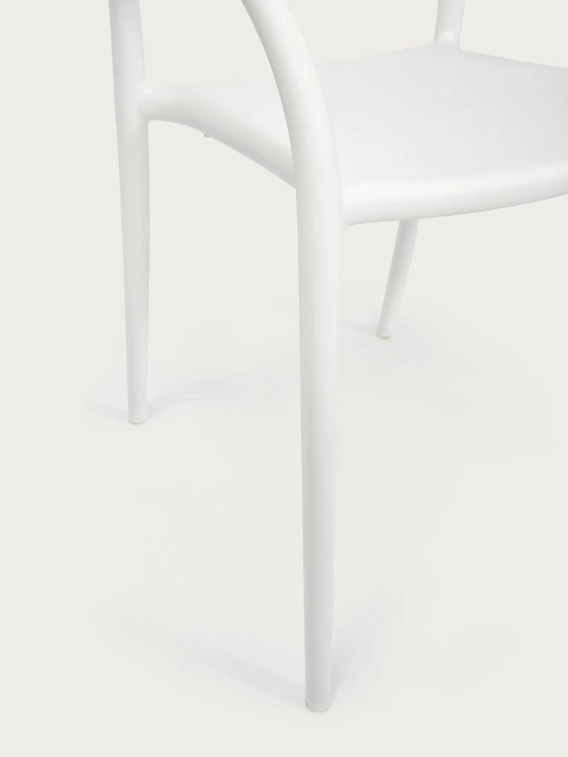 Stapelbar designstol för inom- och utomhusbruk - Masters FurnMod - 23