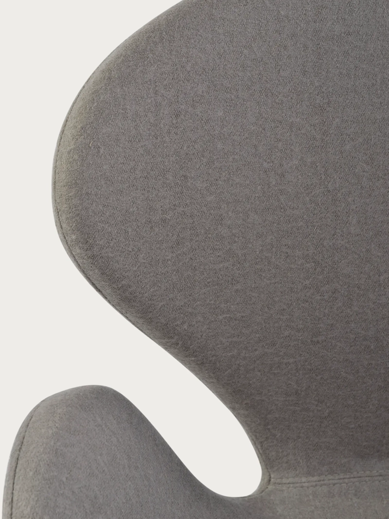 Scandinavian design armchair - Swart FurnMod - 20