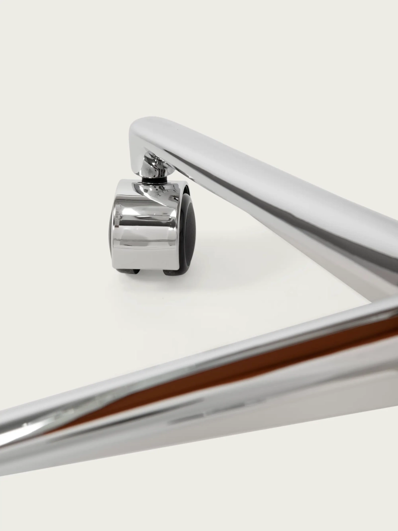 Task premium skrivebordsstol - italiensk læder og ergonomisk design