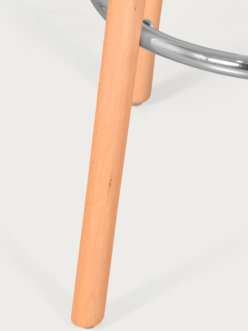 Visoka kuhinjska jedilna miza | Nordic Design & Solidity | FurnMod