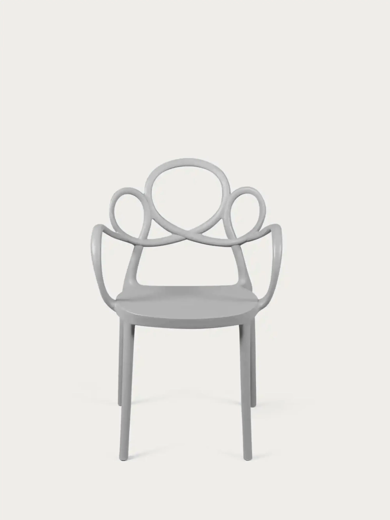 Havestol med armlæn Dream | Maksimal udendørs komfort