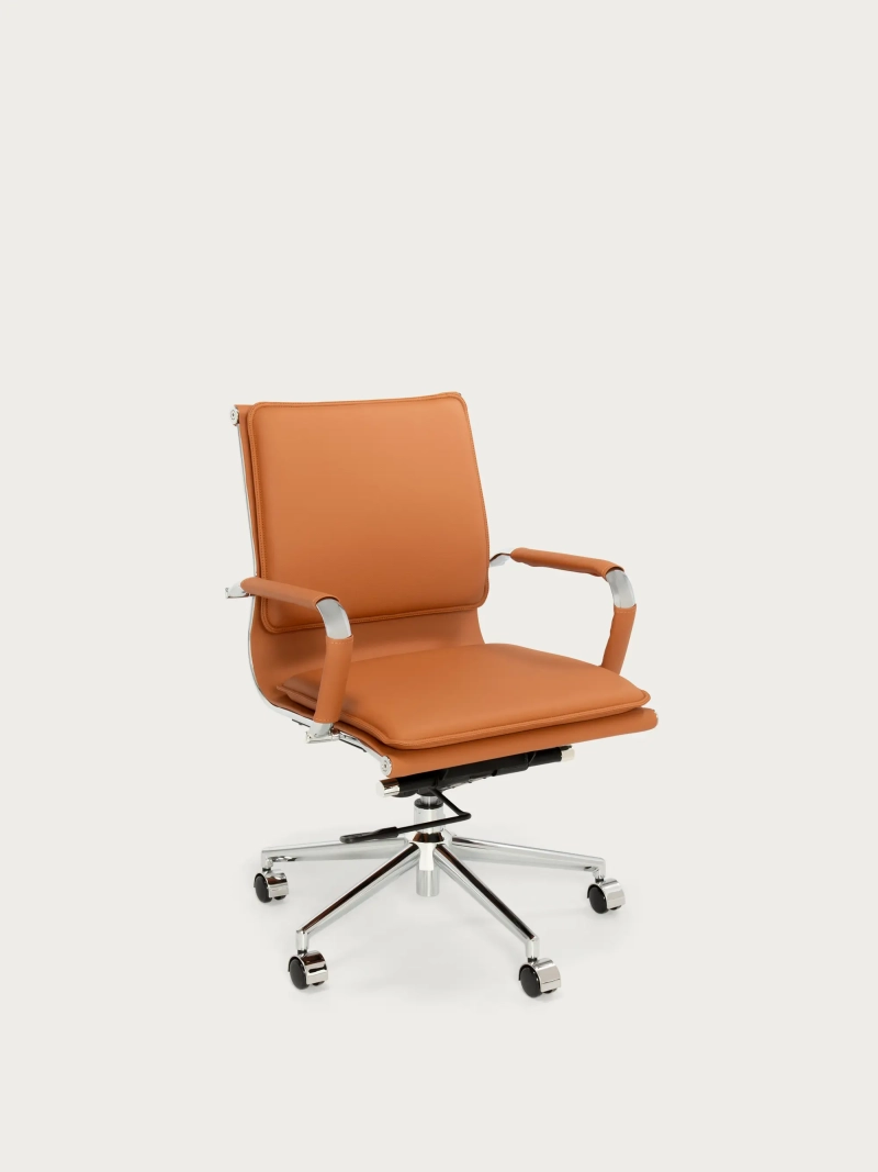 Verstelbare bureaustoel van Studio voor de studeerkamer en het thuiskantoor