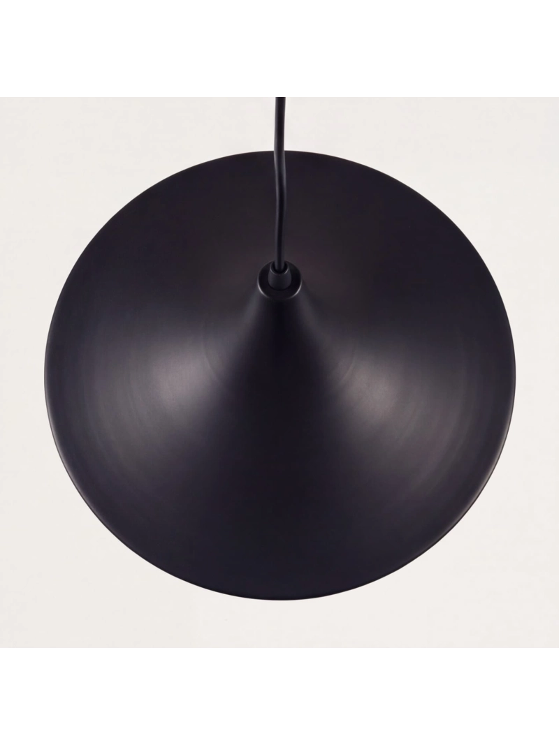 Fat aluminium pendant lamp - Vet FurnMod - 6