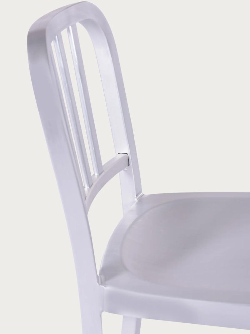 stool high back metal - Navi Army FurnMod - 1