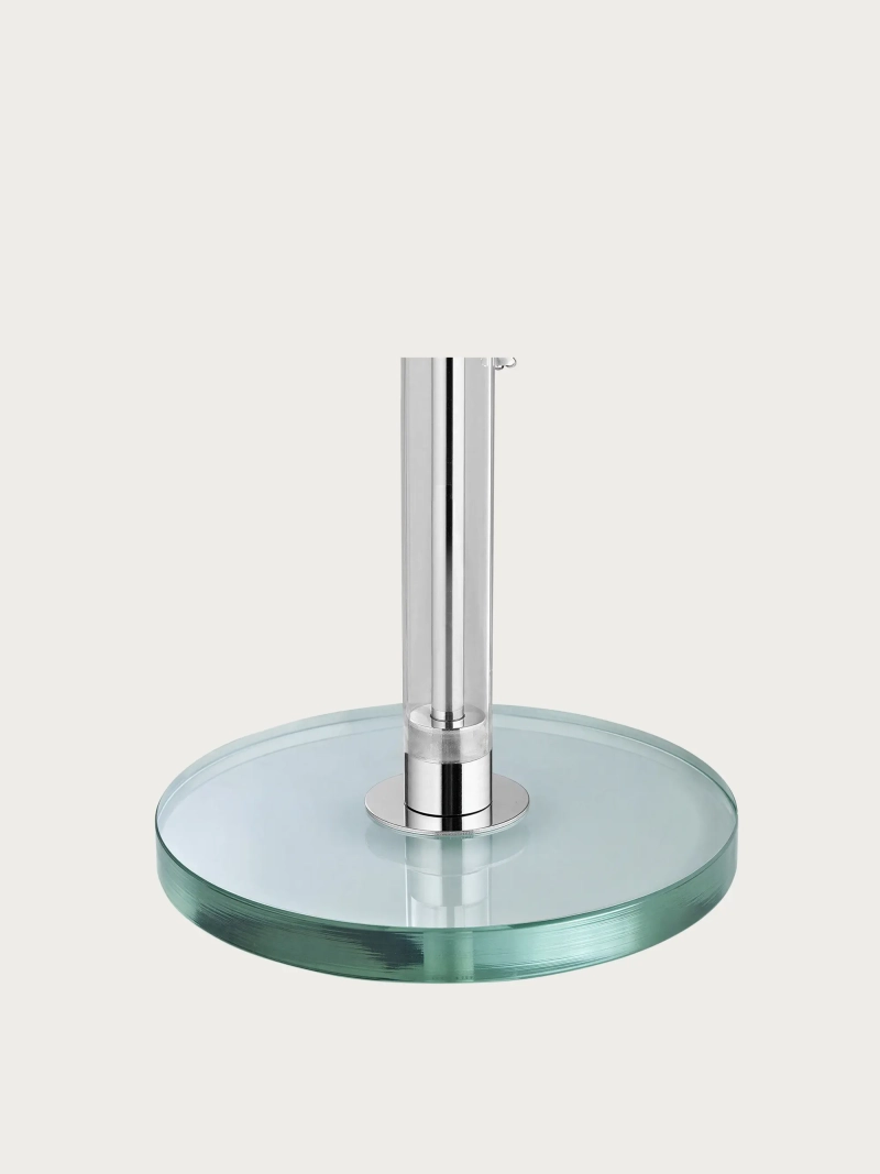 Bauhaus glass table lamp - Wagenfeld FurnMod - 1