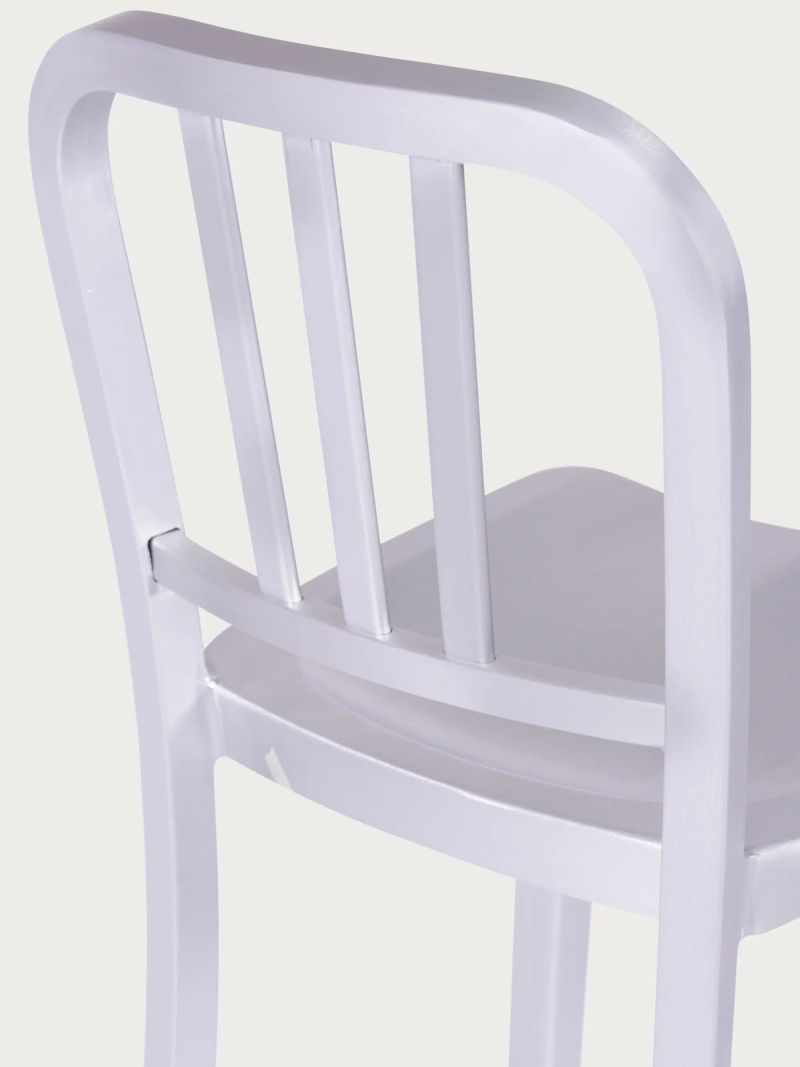stool high back metal - Navi Army FurnMod - 1