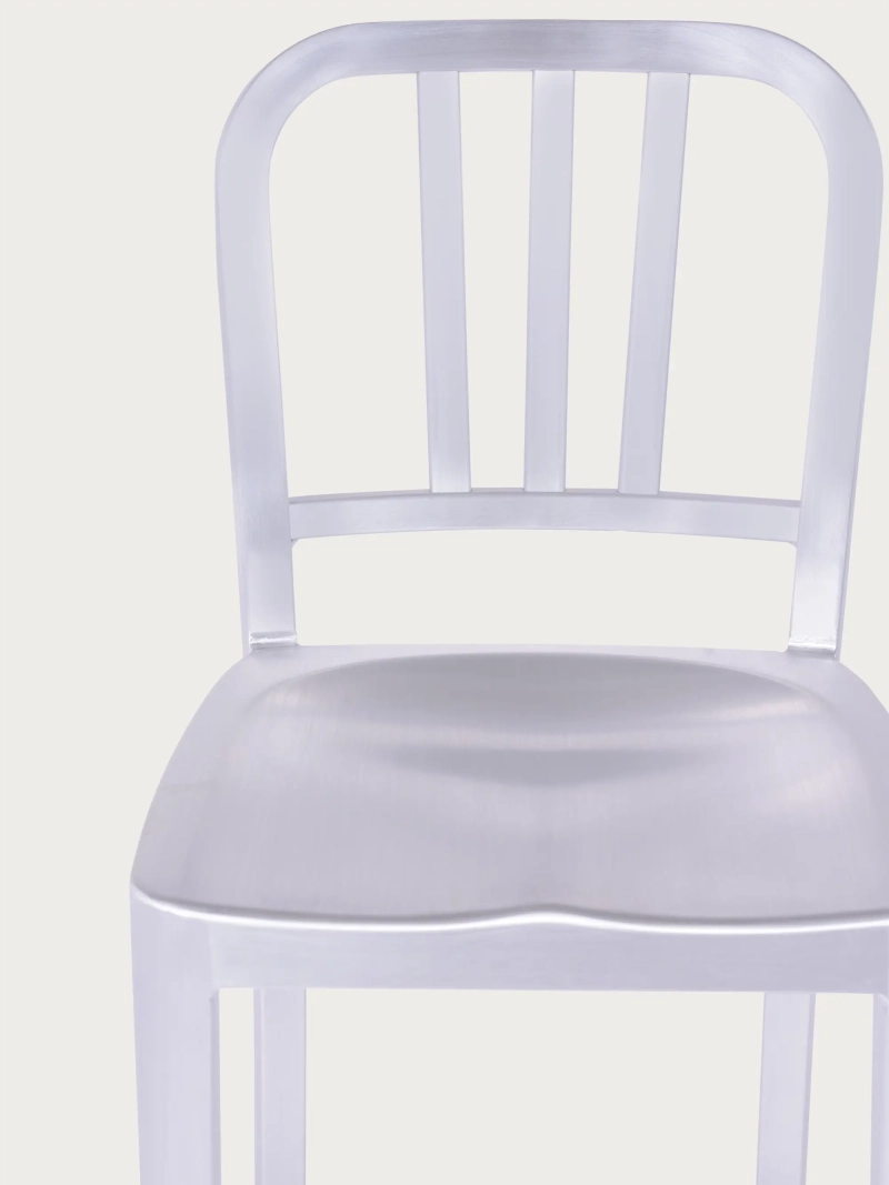 stool high back metal - Navi Army FurnMod - 5