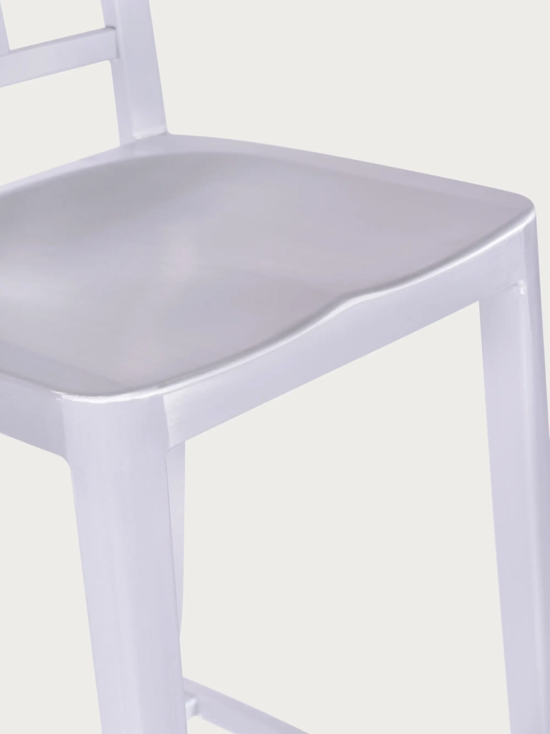 stool high back metal - Navi Army FurnMod - 1