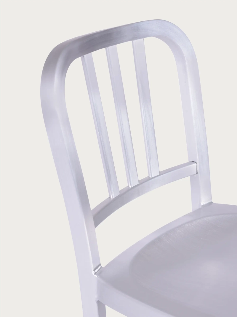 stool high back metal - Navi Army FurnMod - 9