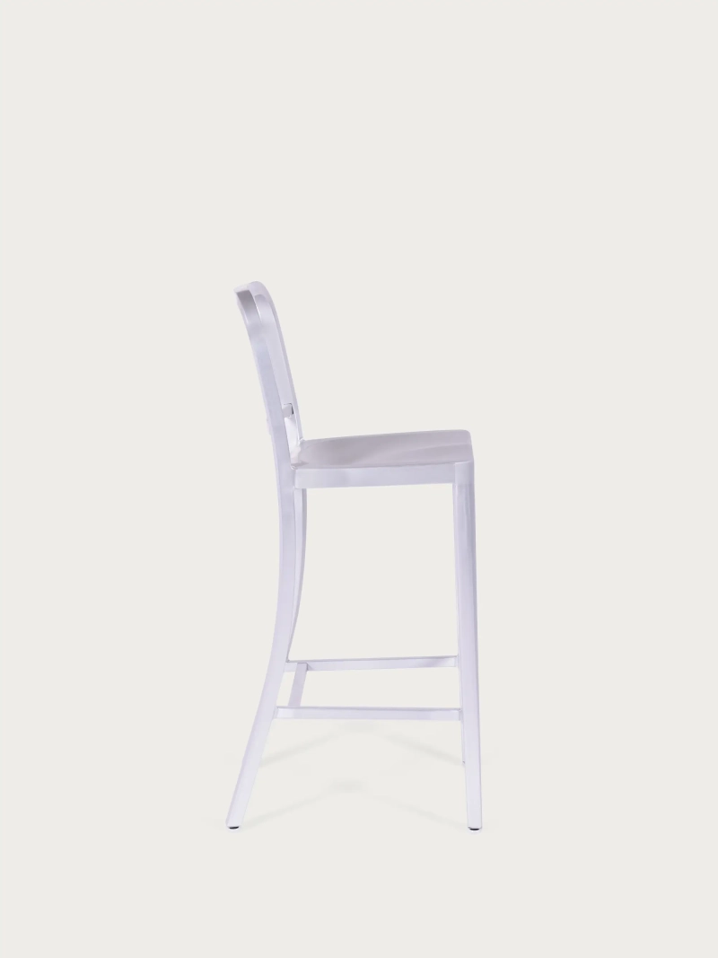 stool high back metal - Navi Army FurnMod - 1