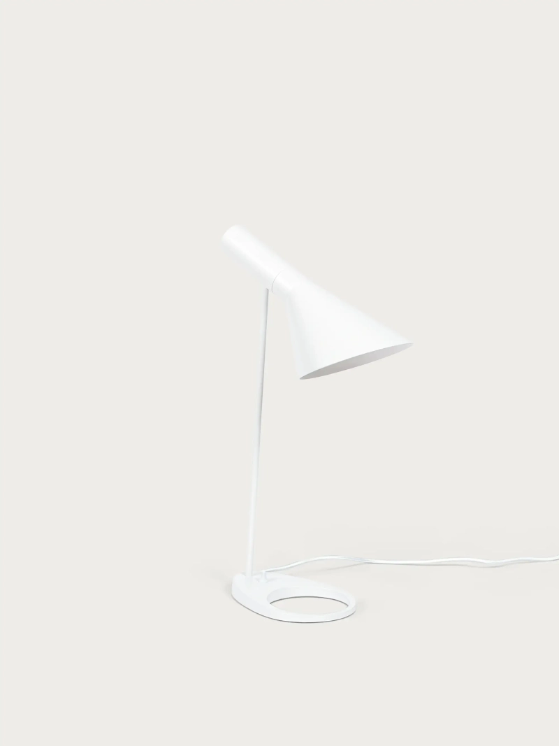 Lampe à poser design en acier - Jhon FurnMod - 20