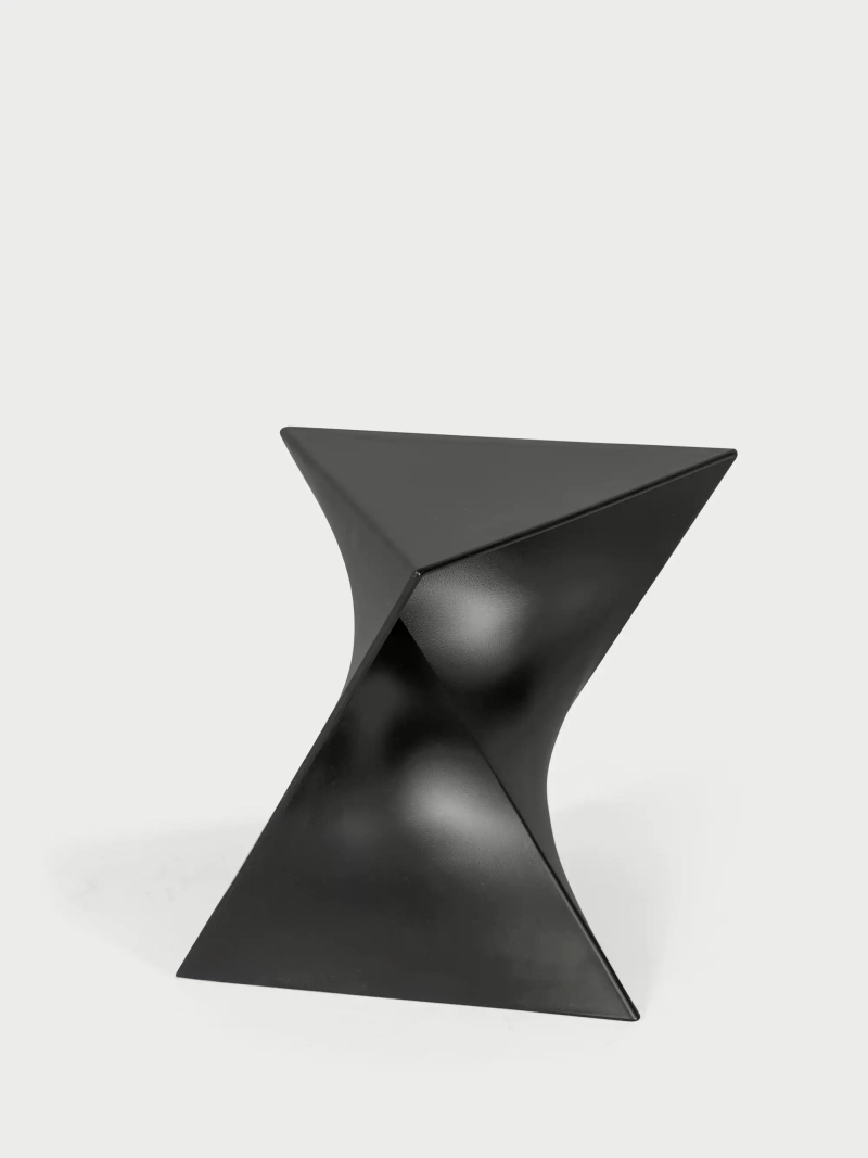 Contemporary design low stool - Sky Furnmod, ex Nest Dream- 5