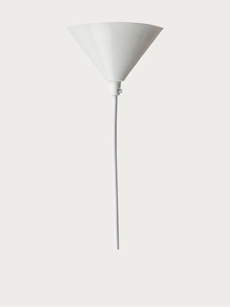 Lampada a sospensione di design in acciaio con ampio paralume - Breed Furnmod, ex Nest Dream- 11