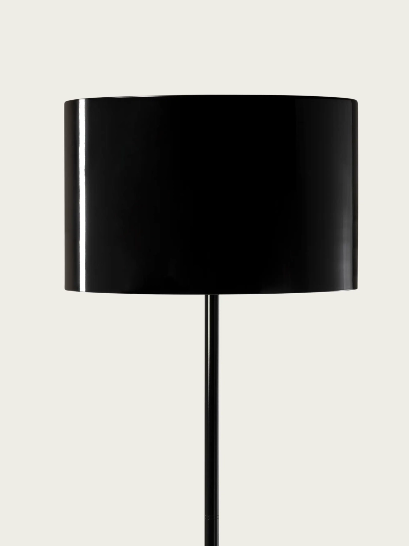 Lampa de podea din aluminiu de designer - Lotus Floor Furnmod, ex Nest Dream- 2
