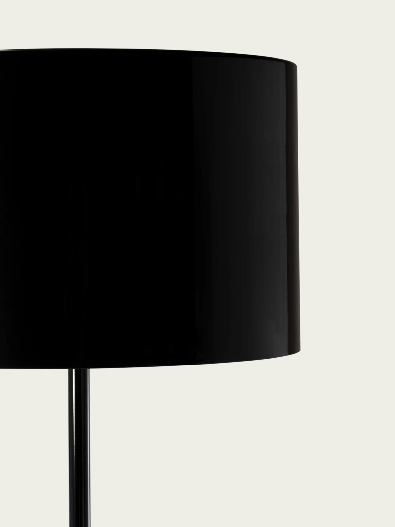 Design vloerlamp van aluminium - Lotus Floor Furnmod, ex Nest Dream- 3
