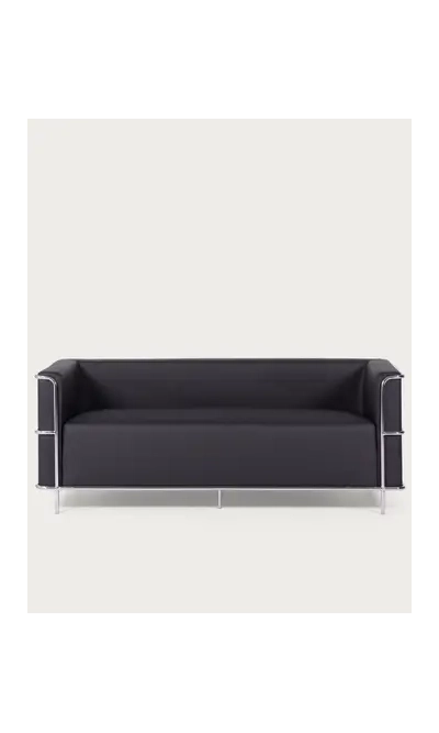 Designerskie sofy 3-osobowe | Szybka wysyłka i 5 lat gwarancji