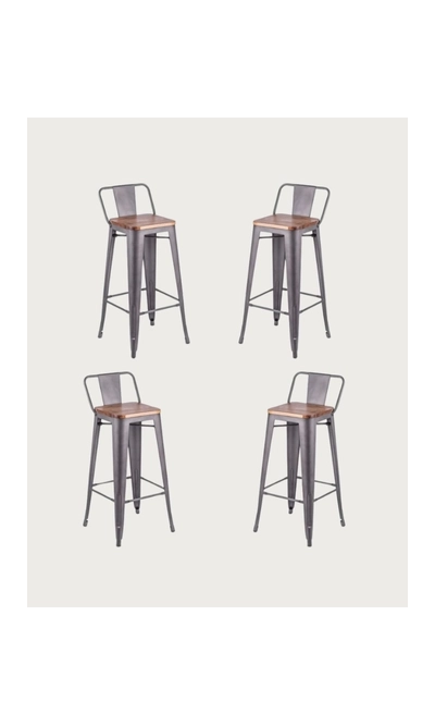 Decoração industrial