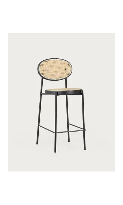 Taburetes de Diseño: Altos, Bajos, 66 cm y Exterior | Envío Rápido