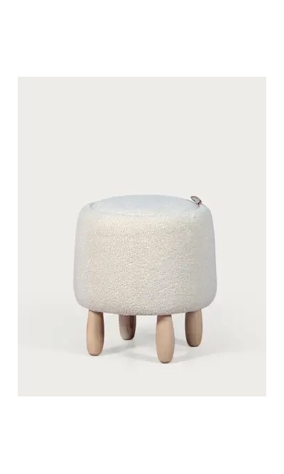 Tabourets bas